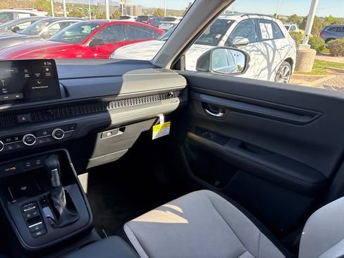 Certified 2026 Honda CR-V EX image 26