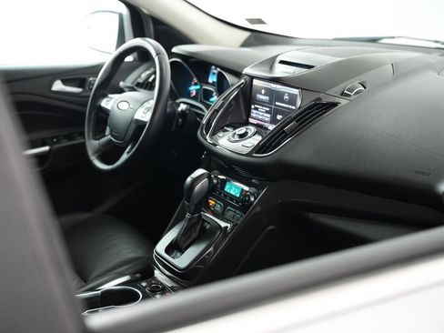 Used 2015 Ford Escape Titanium FWD image 47
