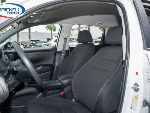 Certified 2023 Honda HR-V LX image 17