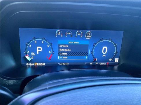 Used 2024 Ford F150 Raptor image 22