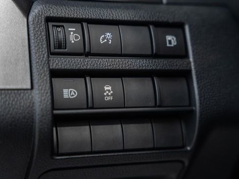 New 2026 Toyota 4Runner SR5 image 38