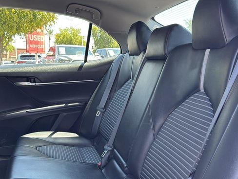 Used 2023 Toyota Camry SE image 26