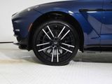 New 2025 Aston Martin DBX 707 image 4