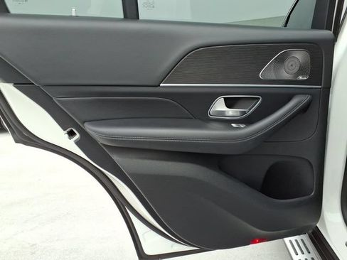 Certified 2022 Mercedes-Benz GLE 350 image 12
