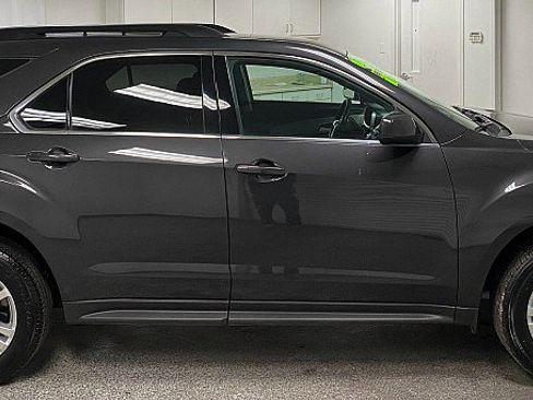 Used 2013 Chevrolet Equinox LT w/ Driver Convenience Package image 4