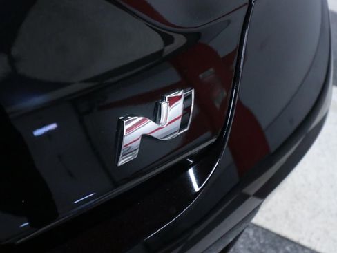 Used 2021 Hyundai Veloster N image 35