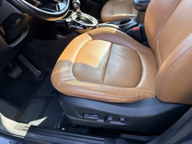 Used 2016 Kia Soul ! w/ Premium Package FWD image 15