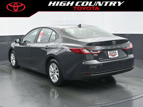 New 2026 Toyota Camry LE image 4