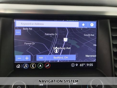 Used 2023 GMC Acadia SLT image 3