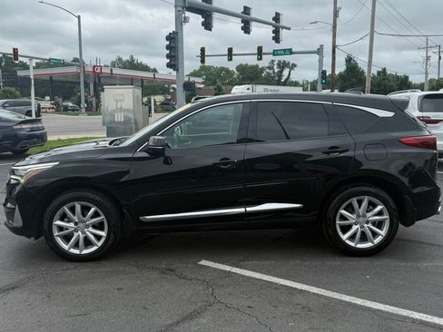 Used 2020 Acura RDX AWD image 9