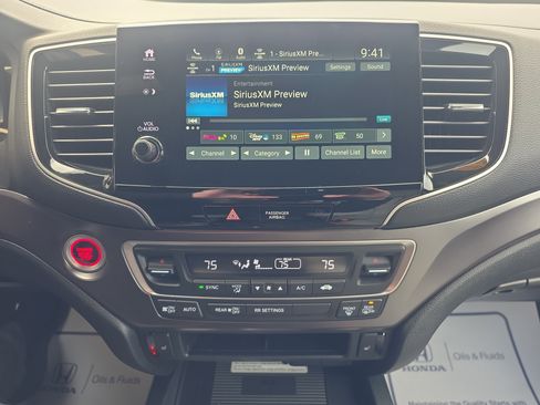 Used 2023 Honda Passport EX-L image 20