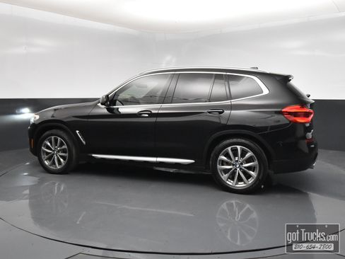 Used 2019 BMW X3 xDrive30i w/ Convenience Package image 3