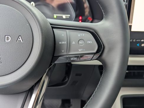 New 2026 MAZDA CX-5 Preferred AWD/4WD image 17