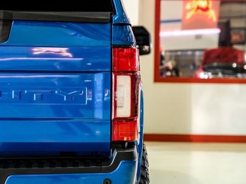 Used 2020 Ford F250 Lariat image 48