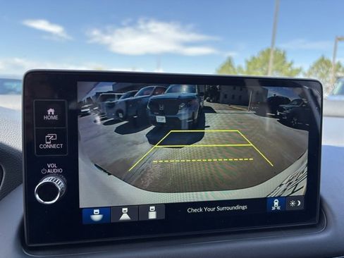 New 2026 Honda HR-V LX image 19