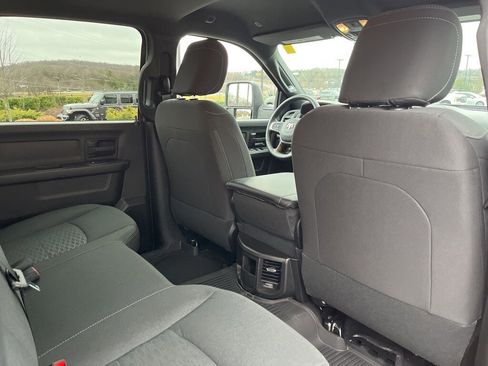 New 2026 RAM 2500 Tradesman image 25
