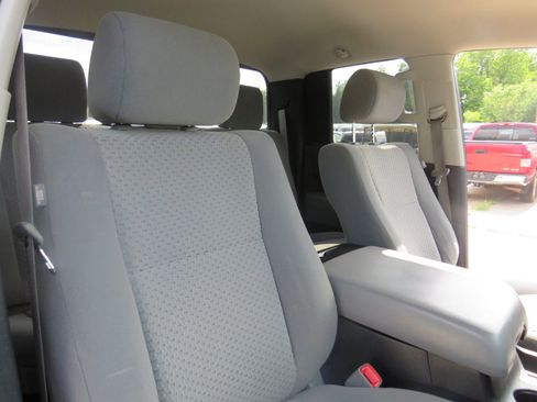 Used 2012 Toyota Tundra 2WD Double Cab image 19