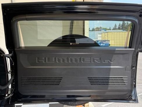 Used 2026 GMC Hummer EV SUV AWD/4WD image 8
