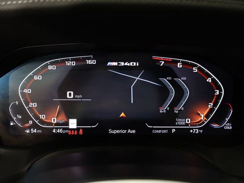 Used 2020 BMW M340i xDrive w/ Premium Package AWD/4WD image 45