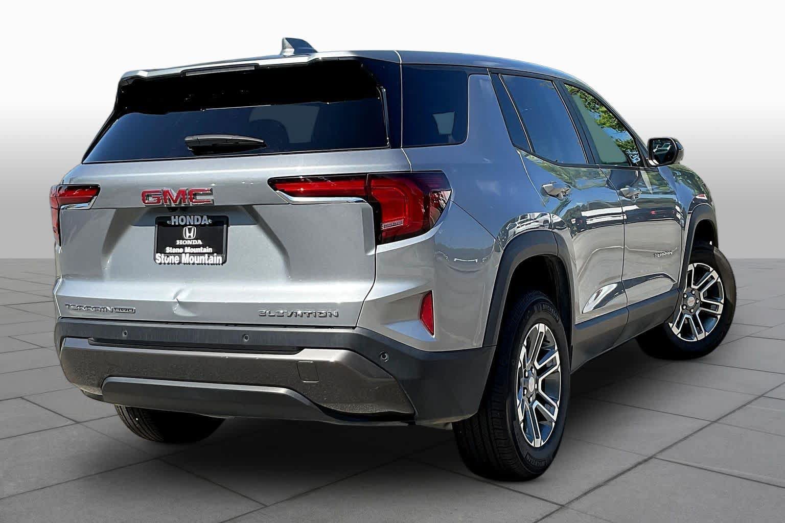 Used 2026 GMC Terrain Elevation AWD/4WD image 13