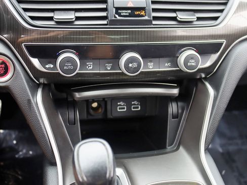 Used 2022 Honda Accord Sport image 23