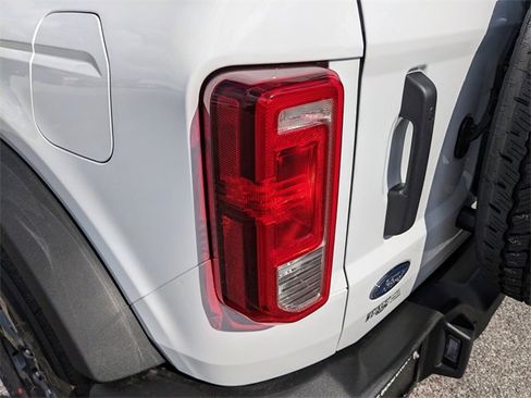 New 2025 Ford Bronco Big Bend image 10