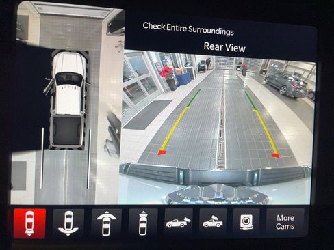 Used 2024 RAM 2500 Tradesman w/ Towing Technology Group image 12