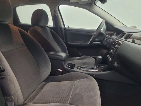 Used 2014 Chevrolet Impala Limited LS image 21