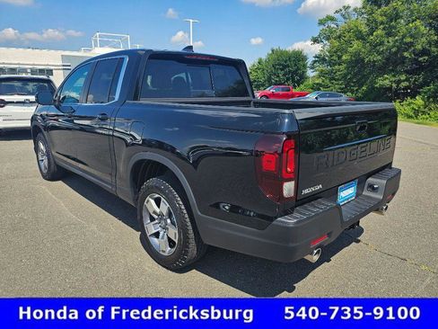 Certified 2025 Honda Ridgeline RTL image 7