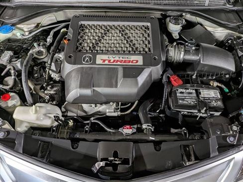 Used 2012 Acura RDX FWD w/ Technology Package image 25