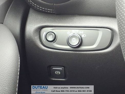 New 2026 Chevrolet Blazer LT image 21