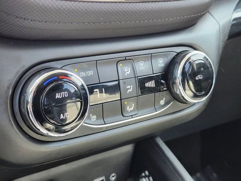 Used 2023 Chevrolet TrailBlazer LT w/ Convenience Package AWD/4WD image 20