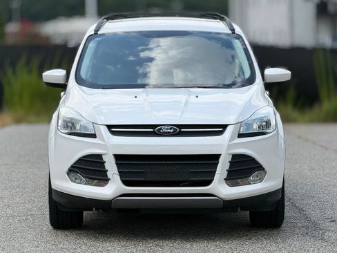 Used 2013 Ford Escape SE FWD image 5