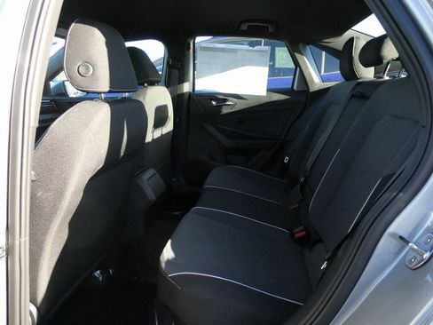 New 2026 Volkswagen Jetta Sport FWD image 34