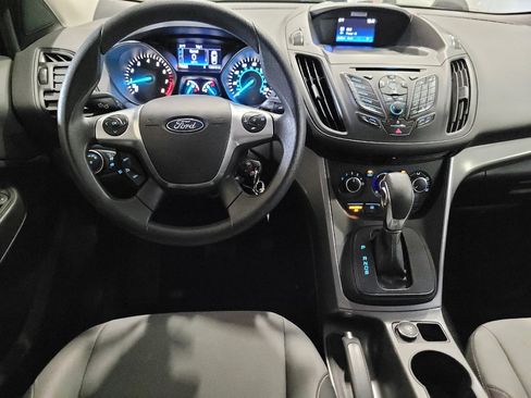 Used 2016 Ford Escape SE AWD/4WD image 22