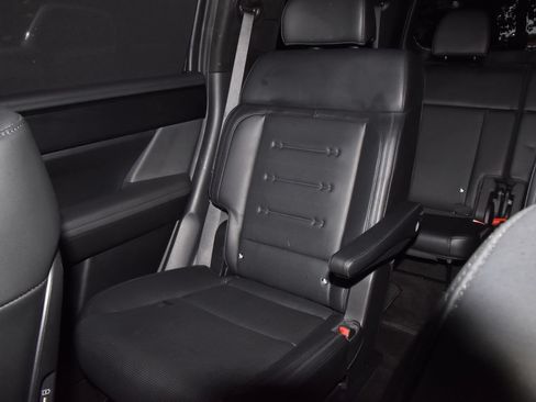 Used 2025 Hyundai Santa Fe Calligraphy AWD/4WD image 20