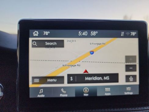 Used 2022 Lincoln Corsair Reserve image 22