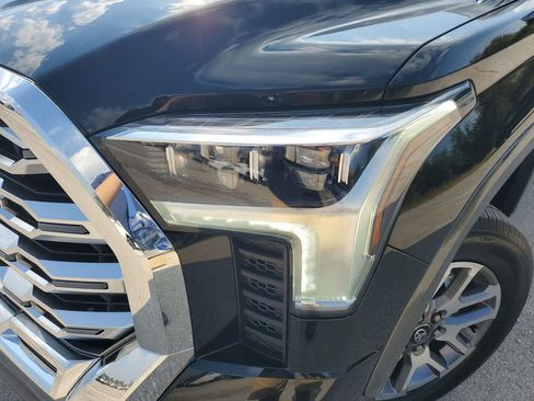 Certified 2026 Toyota Tundra 1794 Edition image 16