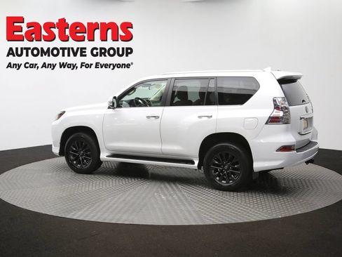 Used 2020 Lexus GX 460 Premium w/ Premium Package AWD/4WD image 68