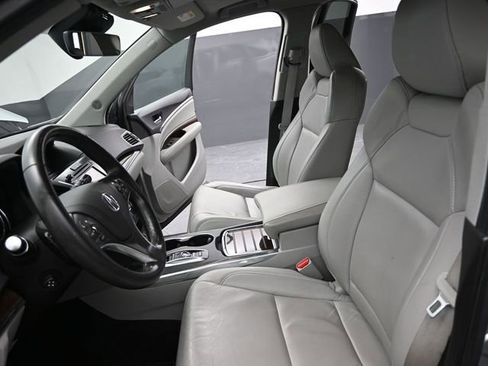 Used 2020 Acura MDX FWD image 15