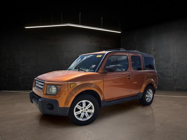 Used 2008 Honda Element EX image 3