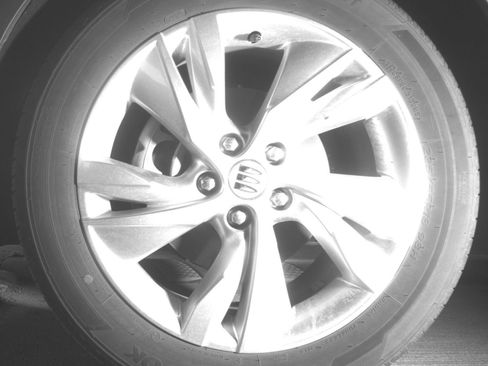 Used 2025 Buick Encore GX Preferred FWD image 15
