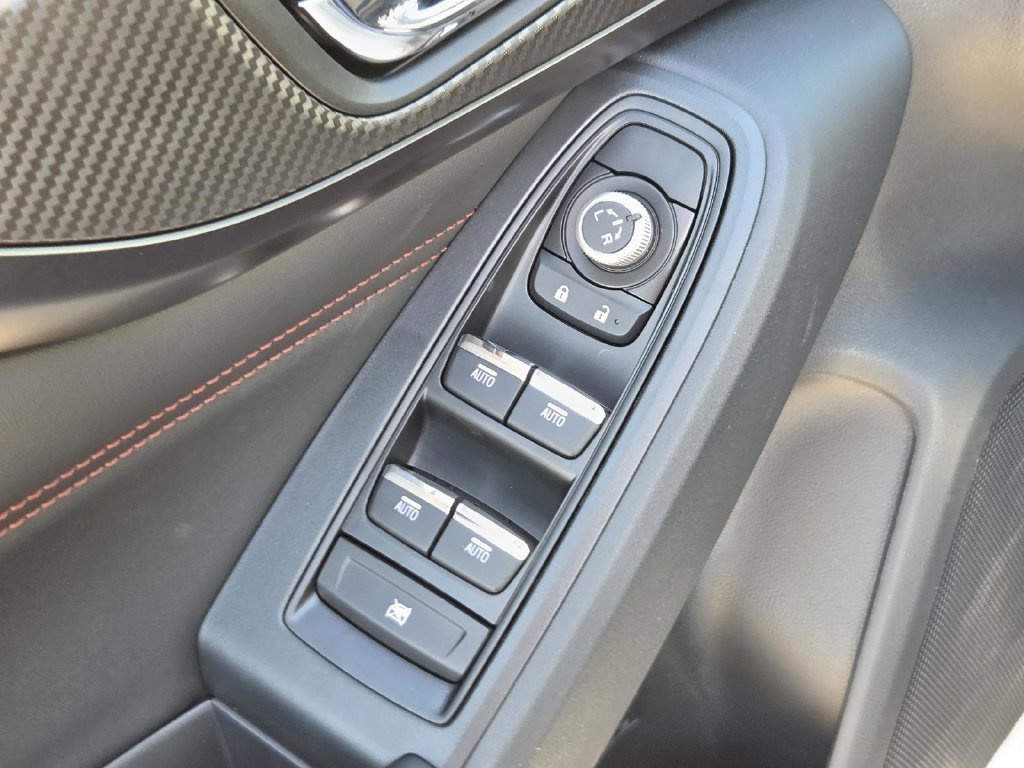 New 2026 Subaru WRX Premium AWD/4WD image 10