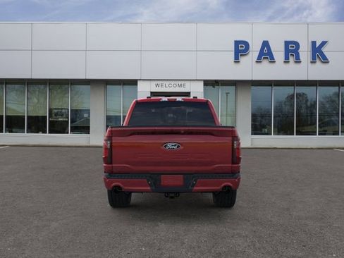 New 2026 Ford F150 XLT AWD/4WD image 6