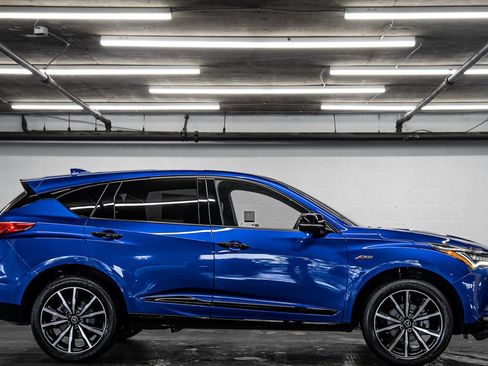 New 2026 Acura RDX A-Spec AWD/4WD image 6