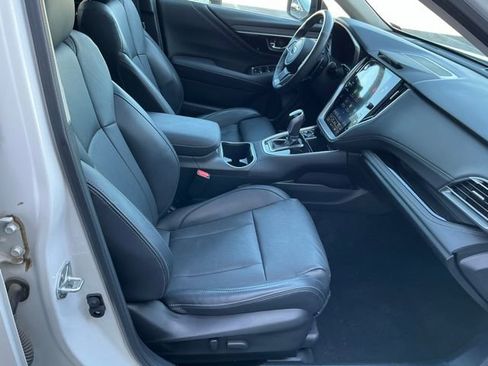 Used 2024 Subaru Outback Limited image 19
