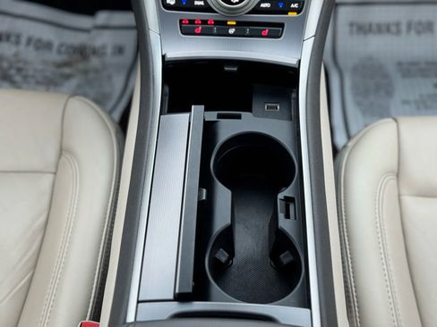 Used 2019 Lincoln MKZ Reserve w/ Reserve Plus Package image 29