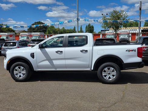 New 2025 Ford Ranger XL image 5