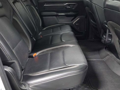 Used 2021 RAM 1500 TRX w/ TRX Level 1 Equipment Group AWD/4WD image 33
