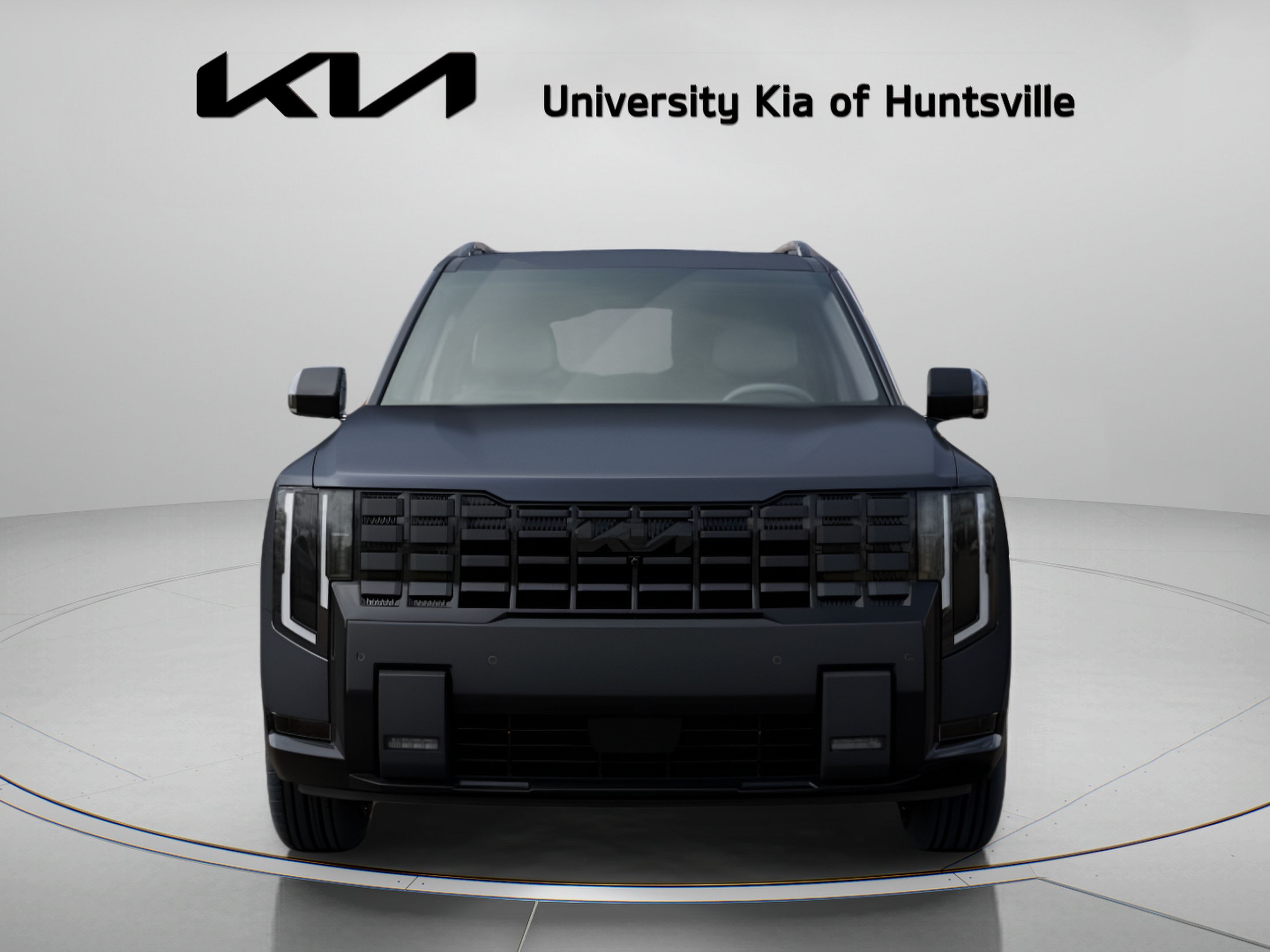 New 2027 Kia Telluride X-Line SX Prestige AWD/4WD image 2